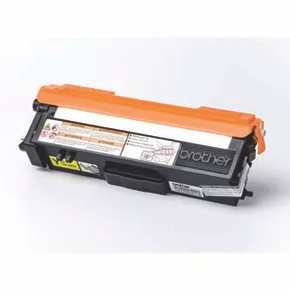Brother eredeti toner TN325Y, sárga, 3500 oldal, Brother HL-4150CDN, 4570CDW, O